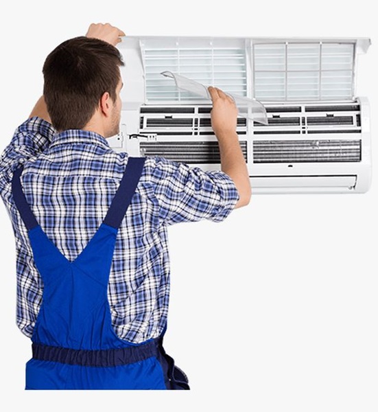 Diamond Cool Air Conditioner