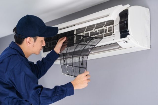 Diamond Cool Air Conditioner