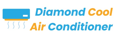 Diamond Cool Air Conditioner