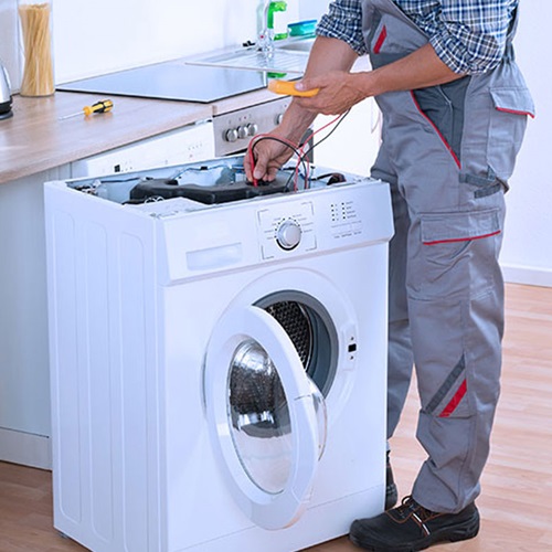 Washing Machine Service
