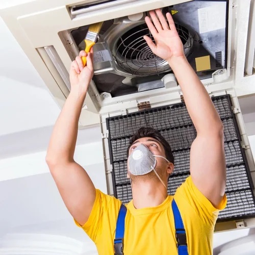 AC Repairing