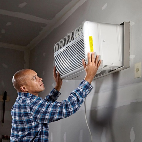 Window Ac Repairing