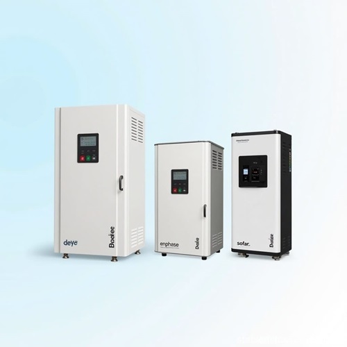 Inverters