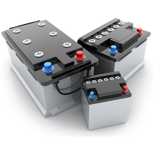 Batteries